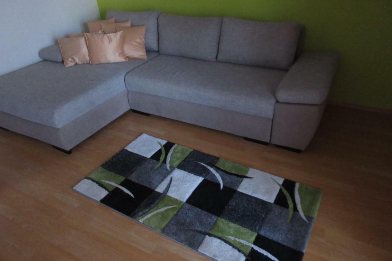 Vila Alexandra Vendeghaz Siófok Exteriér fotografie